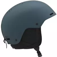 Salomon Brigade Helmet blauw