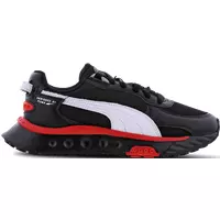 Puma wild rider route JR Maat 39