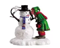 Lemax - Snow Sweetheart - Kersthuisjes & Kerstdorpen