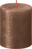 Stompkaars Shimmer 80/68 Copper