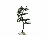 Lemax - Marcescent Tree, Small uit de  Collectie