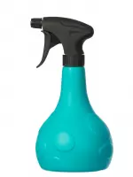 NATURE Sprayer - Polyethyleen - Turkoois blauw - 0,7 L