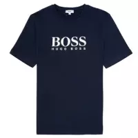 BOSS Large Logo T-Shirt - Kind