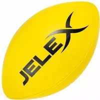 JELEX Ambition Rugbybal geel