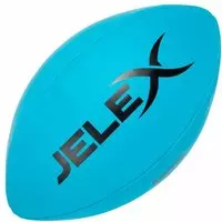 JELEX Ambition Rugbybal blauw