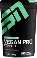 Vegan Pro Complex (1000g) Smooth Chocolate