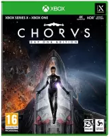Chorus - Day One Edition - Xbox Series X & Xbox One