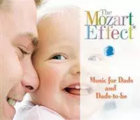 Mozart Effect For Dads And Dads To Be