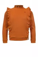 Looxs Revolution 2132-7154-222 Meisjes Blouse - Maat 98 -