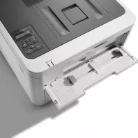 Brother HL-L3210CW Kleur 2400 x 600DPI A4 Wi-Fi laserprinter