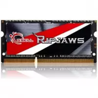 G.Skill DDR3L SODIMM Ripjaws 8GB 1600MHz - [F3-1600C9S-8GRSL]