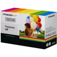 Polaroid LS-PL-22046-00 tonercartridge Compatibel Geel 1 stuk(s)