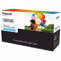Polaroid LS-PL-22317-00 tonercartridge Compatibel Cyaan 1 stuk(s)