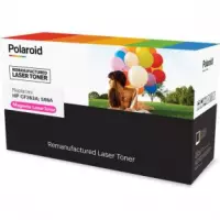 Polaroid LS-PL-22318-00 tonercartridge Compatibel Magenta 1 stuk(s)