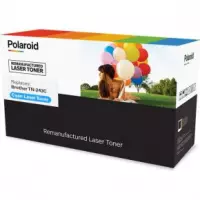 Polaroid LS-PL-22333-00 tonercartridge Compatibel Cyaan 1 stuk(s)