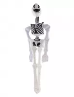 Opblaasbaar Skelet Geraamte 90cm