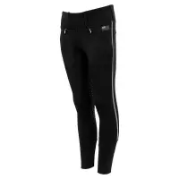 Rijlegging Sion kids Black - 128