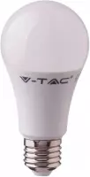 V-tac Ledlamp Vt-2307 A60 E27 6,5w 1055lm 4000k Wit