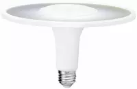 V-tac Ledlamp Vt-2318 E27 18w 4000k 1200lm Ip20 Wit