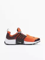 Nike Air Presto - Heren Sneakers Schoenen Sportschoenen Oranje CT3550-800 - Maat EU 40 US 7