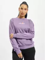 Ellesse Sappan  Trui - Vrouwen - paars