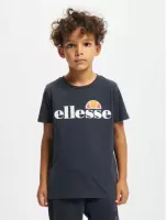 Ellesse Malia T-shirt Jongens - Maat 116/122