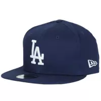 New Era MLB Los Angeles Dodgers Cap - 9FIFTY - M/L - Blue/White