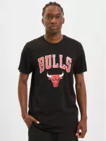 New Era The Logo - Chicago Bulls - NBA - T-Shirt