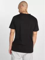 Urban Classics Heren Tshirt -5XL- Fuck This Zwart
