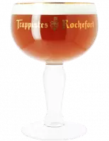 Rochefort Bierglas Bokaal 330 ml