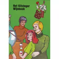 Het Kitzinger Wijnboek