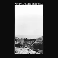 Ketil Bjornstad - Apning (LP)