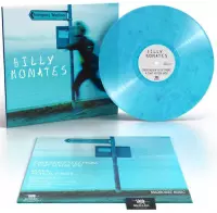 Billy Nomates - Emergency Telephone (12" Vinyl Single)