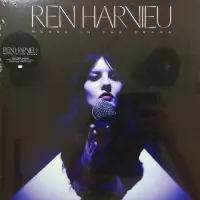 Ren Harvieu - Revel In The Drama (LP)