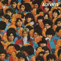Alvvays (LP)