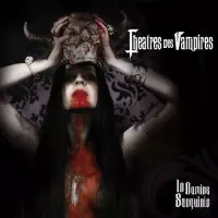 Theatres Des Vampires - In Nomine Sanguinis (CD)