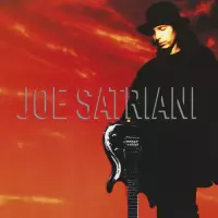 Joe Satriani - Joe Satriani (CD)