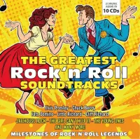 The Greatest Rock 'N' Roll Soundtracks