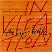 Invitation - The King's Waltz (CD)