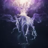 Nightland - The Great Nothing (CD)