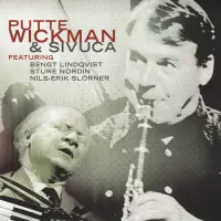 Putte Wickman & Sivuca - Putte Wickman & Sivuca (CD)