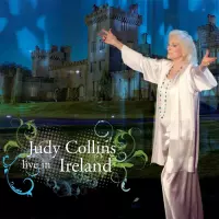 Judy Collins - Live In Ireland (LP)
