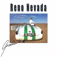 Griselda - Reno Nevada (CD)