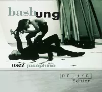 Alain Bashung - Osez Joséphine (2 CD)