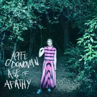 Aoife O'Donovan - Age Of Apathy (Bone Colour Vinyl)