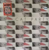 Cat Party - Cat Party (LP)