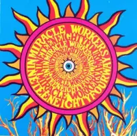 Miracle Workers - 1984 Way (CD)