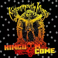 Kottonmouth Kings - Kingdome Come (CD)
