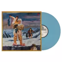 El Michels Affair - The Abominable (LP) (Coloured Vinyl)