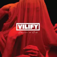 Vilify - Illusion Of Self (LP)